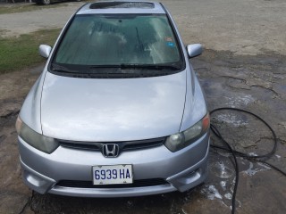 2006 Honda Civic for sale in Kingston / St. Andrew, Jamaica