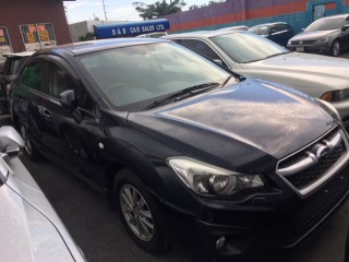 2014 Subaru G4 for sale in Kingston / St. Andrew, Jamaica