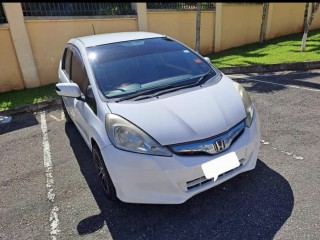 2013 Honda Fit for sale in Kingston / St. Andrew, Jamaica