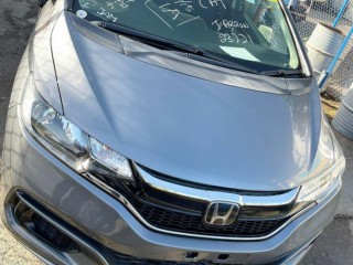 2018 Honda Fit for sale in Kingston / St. Andrew, Jamaica