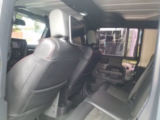 2011 Jeep Wrangler for sale in Kingston / St. Andrew, Jamaica