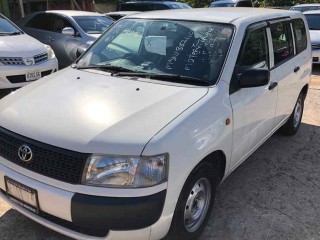 2010 Toyota Probox for sale in Manchester, Jamaica