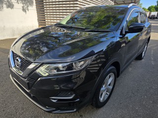 2020 Nissan QASHQAI for sale in Kingston / St. Andrew, Jamaica