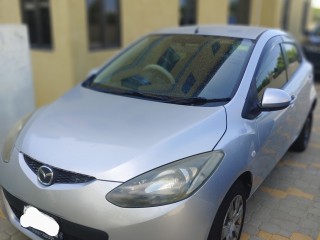 2011 Mazda Demio for sale in Kingston / St. Andrew, Jamaica