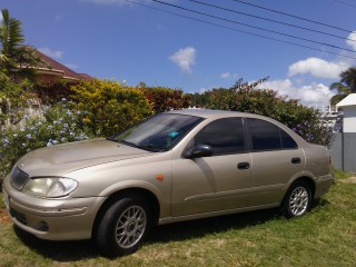 2002 Nissan Sunny for sale in Manchester, Jamaica