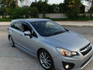 2012 Subaru Impreza 2Ltr EYESIGHT SPORT LIMITED for sale in Kingston / St. Andrew, Jamaica