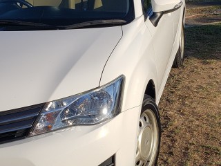 2014 Toyota Axio Fielder for sale in St. Catherine, Jamaica