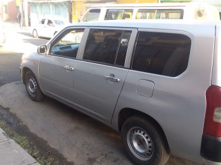 2010 Toyota Probox for sale in Kingston / St. Andrew, Jamaica