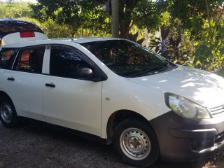 2013 Nissan Ad wagon