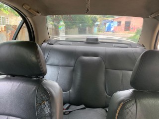 2007 Nissan Sunny for sale in Hanover, Jamaica