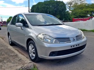 2007 Nissan Tiida for sale in Kingston / St. Andrew, Jamaica
