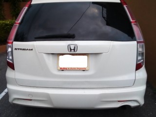 2011 Honda Stream for sale in Kingston / St. Andrew, Jamaica