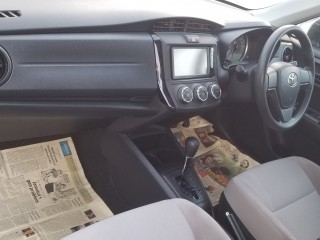 2016 Toyota Corolla axio for sale in Trelawny, Jamaica