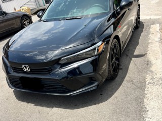 2024 Honda Civic for sale in Kingston / St. Andrew, Jamaica
