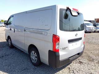 2021 Nissan CARAVAN PANEL