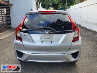 2016 Honda Fit