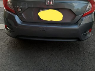 2016 Honda Civic for sale in Westmoreland, Jamaica