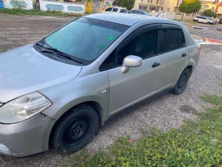 2011 Nissan Tiida for sale in Kingston / St. Andrew, Jamaica