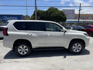 2023 Toyota Land Cruiser Prado for sale in Kingston / St. Andrew, Jamaica