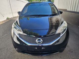 2016 Nissan NOTE