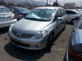 2008 Nissan NISSAN tiida LATIO for sale in Kingston / St. Andrew, Jamaica