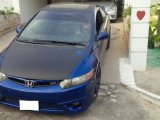 2006 Honda CIVIC for sale in Kingston / St. Andrew, Jamaica