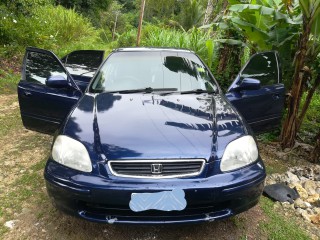 1997 Honda Civic EK3 for sale in St. James, Jamaica