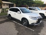 2016 Mitsubishi Outlander Exec for sale in Kingston / St. Andrew, Jamaica