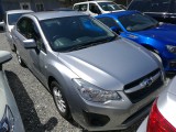 2012 Subaru Impreza  Anesis  G4 for sale in Kingston / St. Andrew, Jamaica