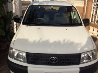 2013 Toyota Probox for sale in Kingston / St. Andrew, Jamaica