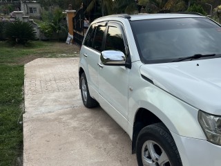 2006 Suzuki Grand Vitara