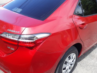 2019 Toyota Corolla for sale in Kingston / St. Andrew, Jamaica