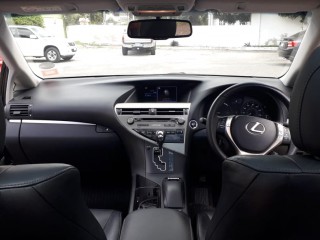 2014 Lexus 450H for sale in Kingston / St. Andrew, Jamaica