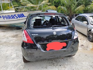 2012 Suzuki Swift for sale in Hanover, Jamaica