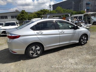 2017 Honda GRACE for sale in Kingston / St. Andrew, Jamaica