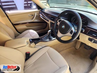 2011 BMW 320i for sale in Kingston / St. Andrew, Jamaica