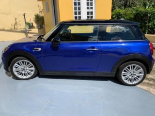 2018 Mini Cooper