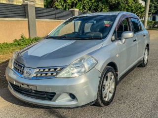 2008 Nissan tiida for sale in Kingston / St. Andrew, Jamaica