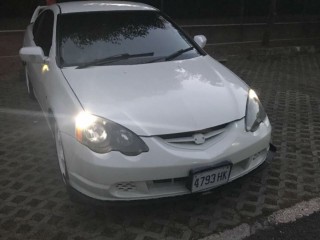 2002 Honda Integra for sale in Kingston / St. Andrew, Jamaica