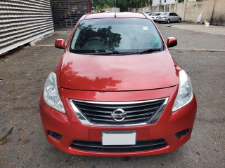 2014 Nissan VERSA 
$990,000