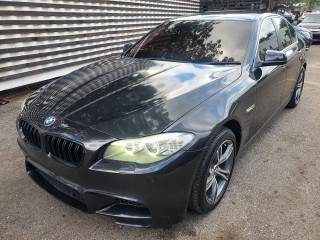 2011 BMW 520i for sale in Kingston / St. Andrew, Jamaica