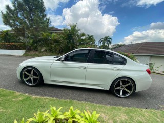 2014 BMW 3 Series for sale in Kingston / St. Andrew, Jamaica