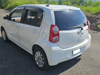 2012 Toyota Passo