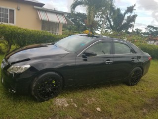 2012 Toyota Mark x for sale in St. Mary, Jamaica