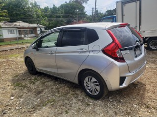 2016 Honda Fit