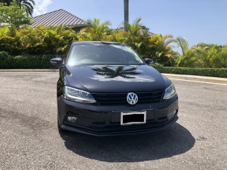 2018 Volkswagen Jetta for sale in St. James, Jamaica