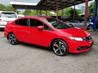 2014 Honda Civic Si for sale in Kingston / St. Andrew, Jamaica