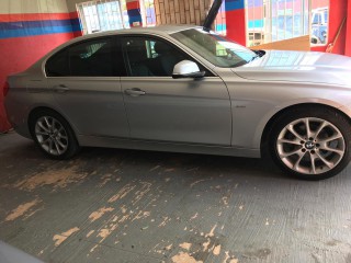 2016 BMW 320i for sale in Kingston / St. Andrew, Jamaica