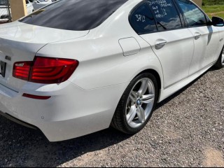 2012 BMW 5 series for sale in Manchester, Jamaica