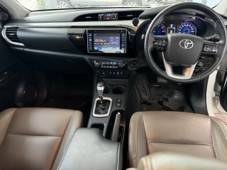 2016 Toyota Hilux
$5,300,000